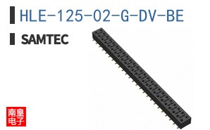 HLE-125-02-G-DV-BE