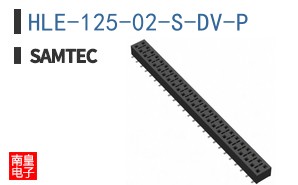 HLE-125-02-S-DV-P