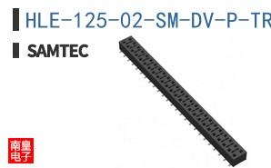HLE-125-02-SM-DV-P-TR