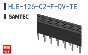 HLE-126-02-F-DV-TE