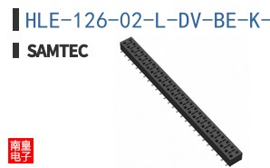 HLE-126-02-L-DV-BE-K-TR