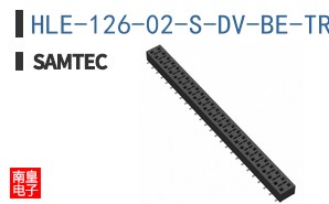 HLE-126-02-S-DV-BE-TR