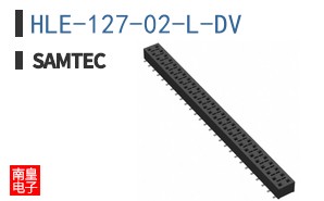 HLE-127-02-L-DV