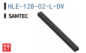 HLE-128-02-L-DV