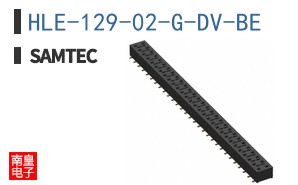 HLE-129-02-G-DV-BE