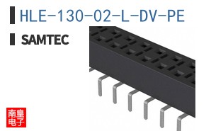 HLE-130-02-L-DV-PE