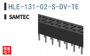 HLE-131-02-S-DV-TE