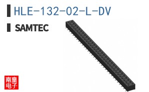 HLE-132-02-L-DV