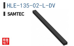 HLE-135-02-L-DV