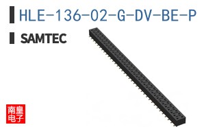 HLE-136-02-G-DV-BE-P