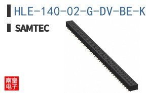 HLE-140-02-G-DV-BE-K