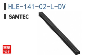HLE-141-02-L-DV