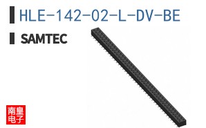 HLE-142-02-L-DV-BE