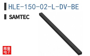 HLE-150-02-L-DV-BE