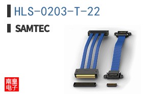 HLS-0203-T-22
