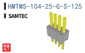 HMTMS-104-25-G-S-125