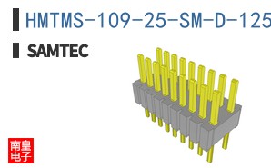 HMTMS-109-25-SM-D-125