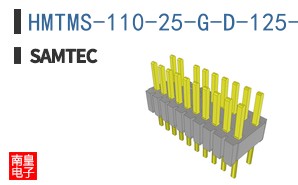 HMTMS-110-25-G-D-125-006