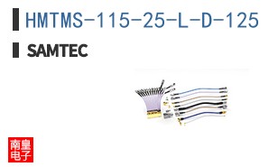 HMTMS-115-25-L-D-125