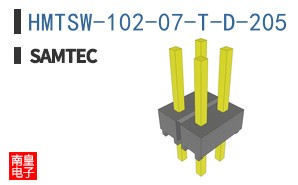 HMTSW-102-07-T-D-205