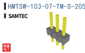 HMTSW-103-07-TM-S-205