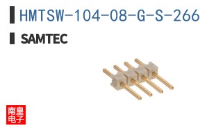 HMTSW-104-08-G-S-266