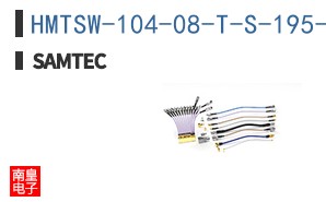 HMTSW-104-08-T-S-195-RA