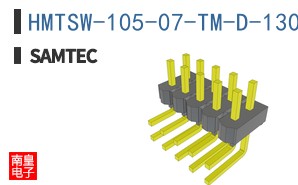 HMTSW-105-07-TM-D-130-RA