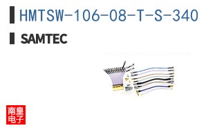 HMTSW-106-08-T-S-340