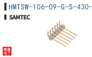 HMTSW-106-09-G-S-430-RA
