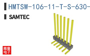 HMTSW-106-11-T-S-630-RA