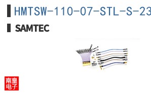 HMTSW-110-07-STL-S-230