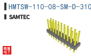 HMTSW-110-08-SM-D-310