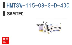 HMTSW-115-08-G-D-430