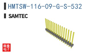 HMTSW-116-09-G-S-532