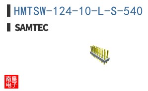 HMTSW-124-10-L-S-540