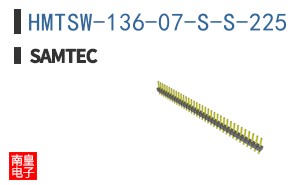 HMTSW-136-07-S-S-225