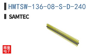 HMTSW-136-08-S-D-240