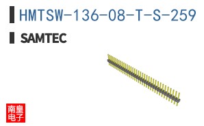 HMTSW-136-08-T-S-259
