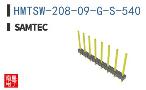 HMTSW-208-09-G-S-540