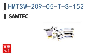 HMTSW-209-05-T-S-152