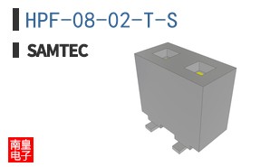 HPF-08-02-T-S