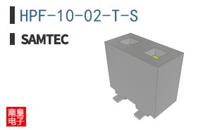 HPF-10-02-T-S