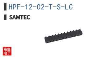 HPF-12-02-T-S-LC