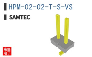 HPM-02-02-T-S-VS