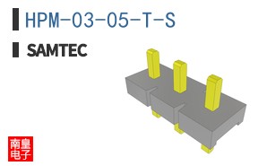 HPM-03-05-T-S