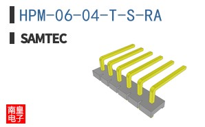 HPM-06-04-T-S-RA