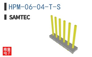 HPM-06-04-T-S
