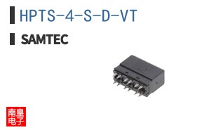 HPTS-4-S-D-VT