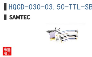 HQCD-030-03.50-TTL-SBL-1-B